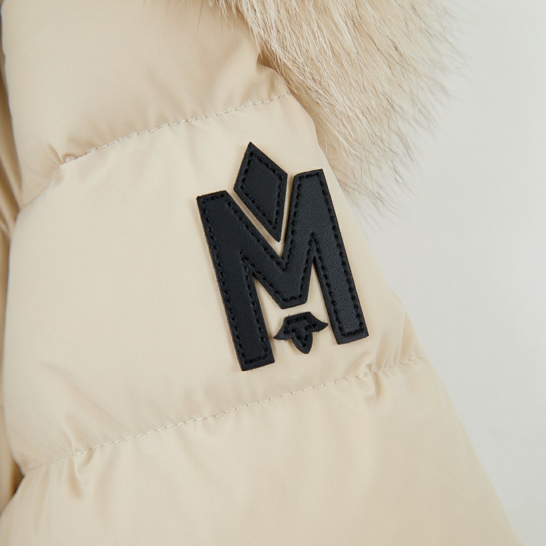 MACKAGE [マッカージュ] PATSY-BX ダウンジャケット [11752260] TRENCH