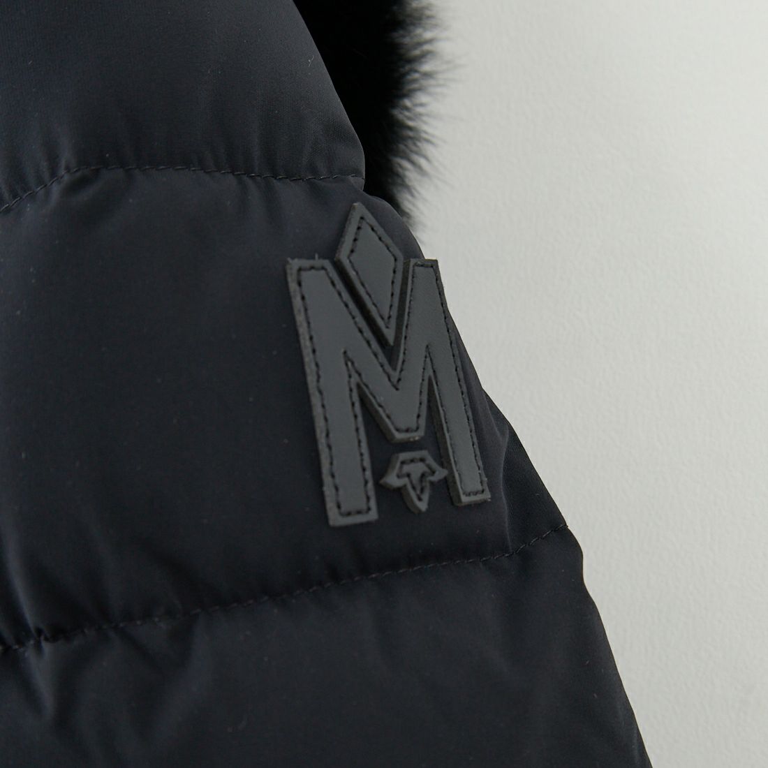 MACKAGE [マッカージュ] PATSY-BX ダウンジャケット [11752260] BLACK