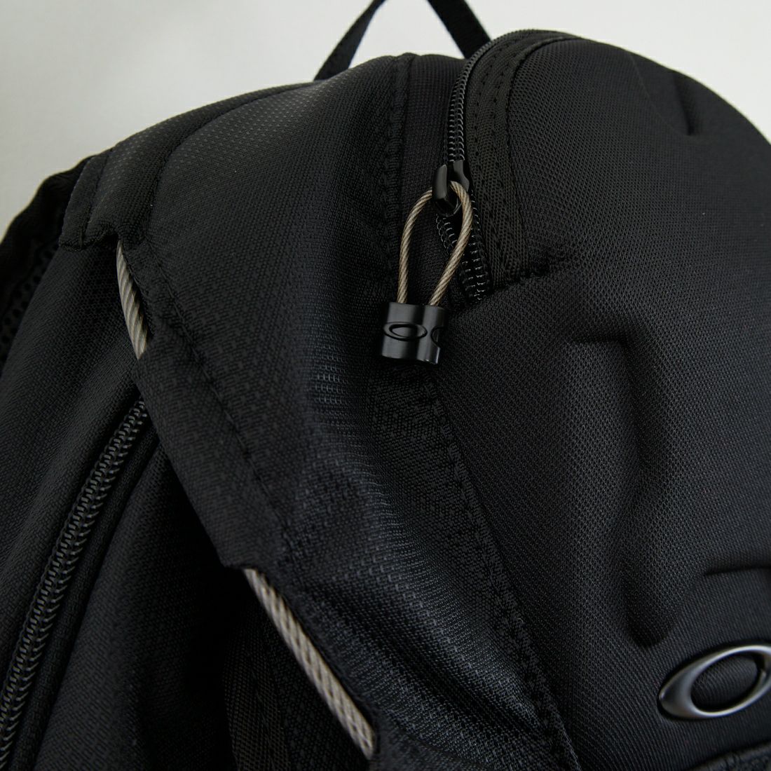 OAKLEY [オークリー] バスルームシンク RC バックパック [FOS901477] 02E BLACKO