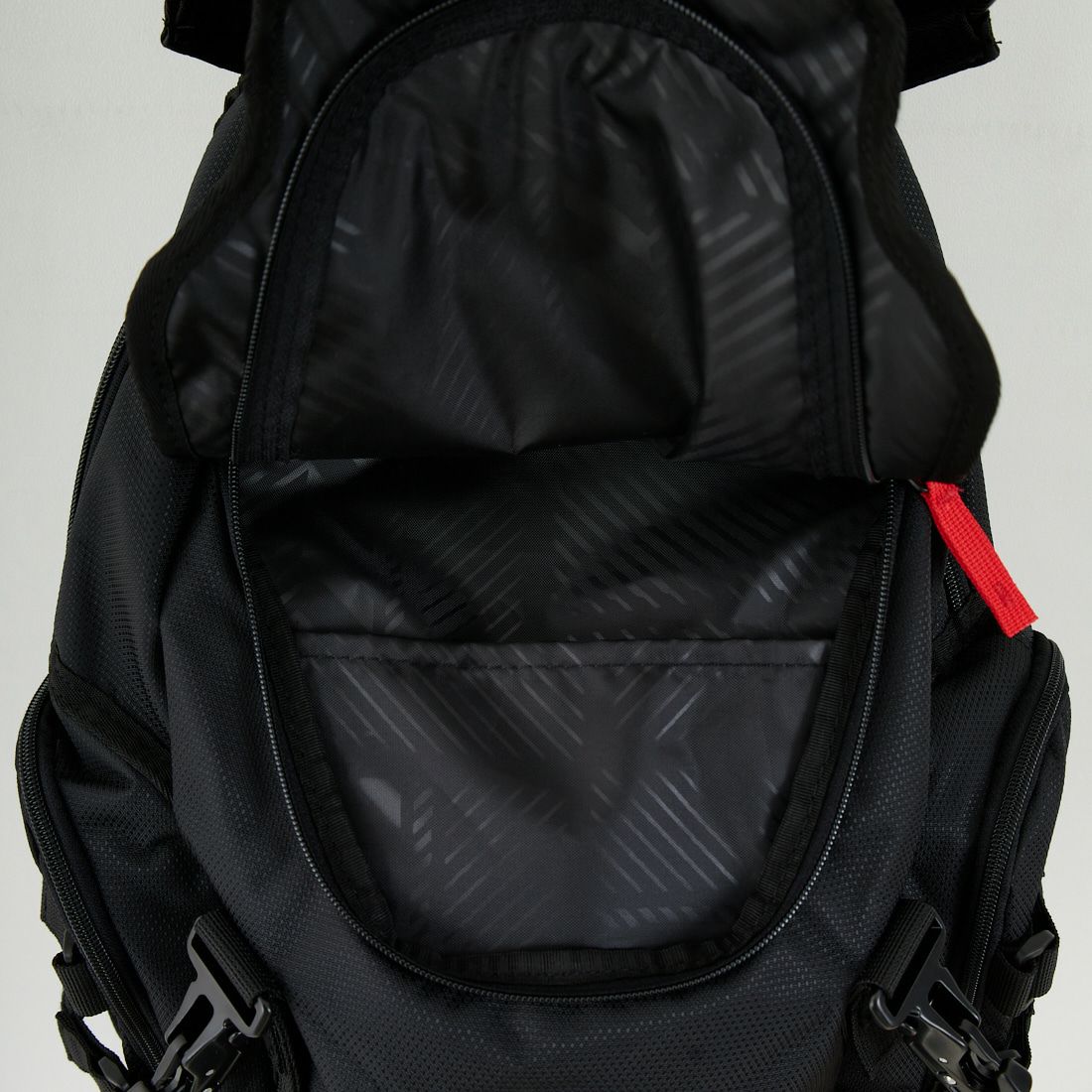 OAKLEY [オークリー] バスルームシンク RC バックパック [FOS901477] 02E BLACKO