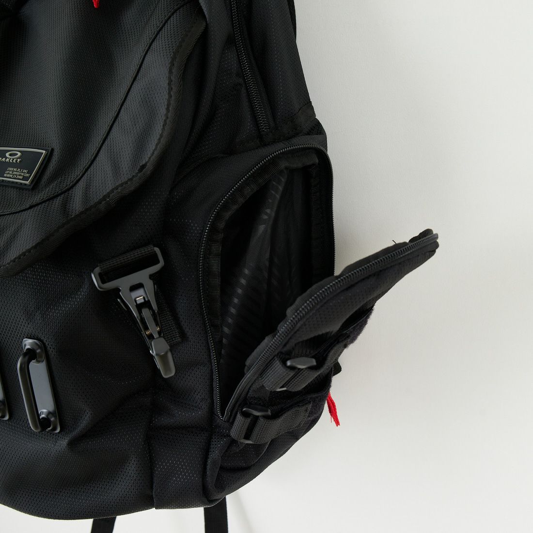 OAKLEY [オークリー] バスルームシンク RC バックパック [FOS901477