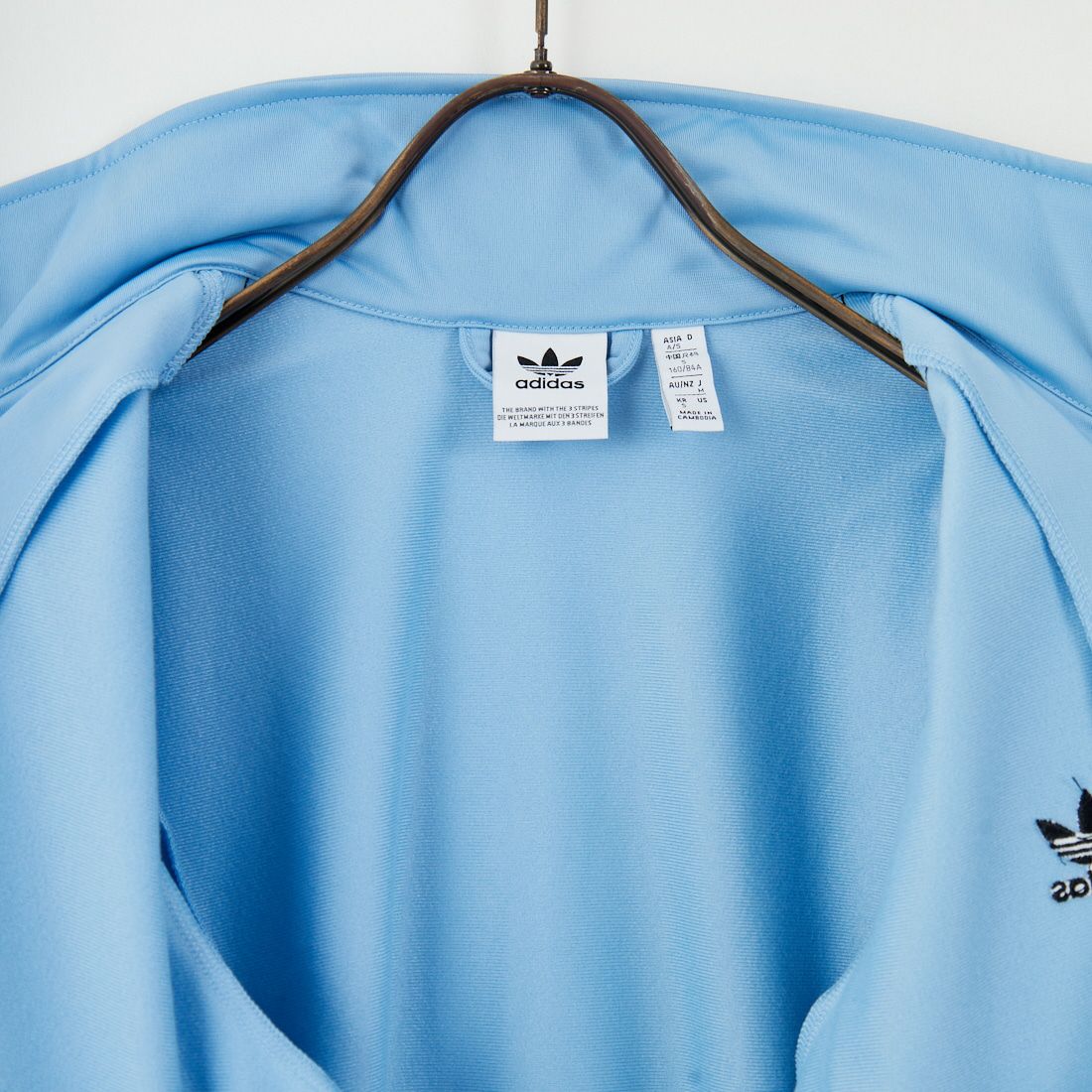 adidas Originals [アディダス オリジナルス] ファイヤーバード トラックトップ [HAJ87] JX7869