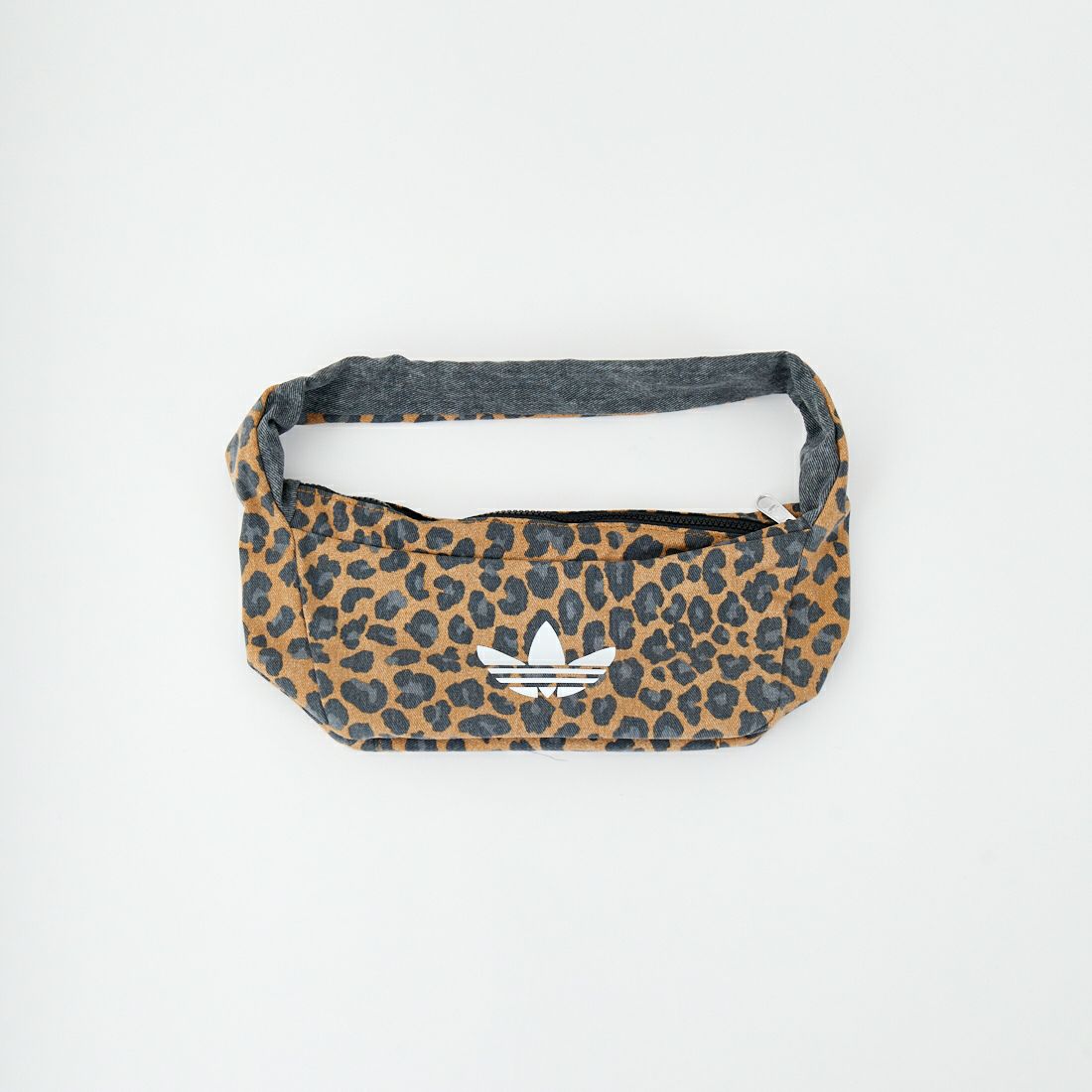 adidas Originals [アディダス オリジナルス] レオパード柄 スモールショルダーバッグ [HI097]