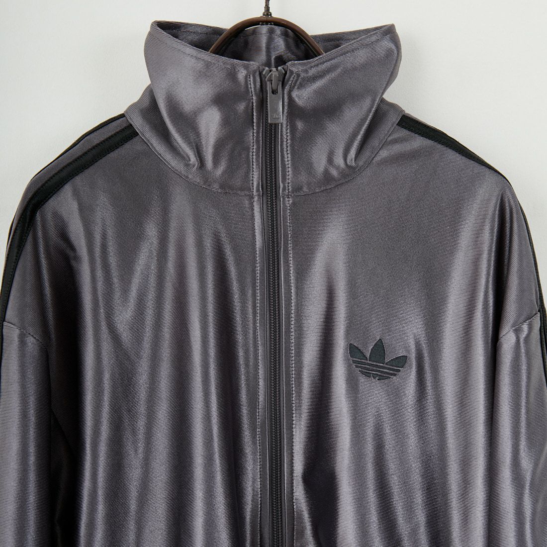 adidas Originals [アディダス オリジナルス] ファイヤーバード メタリックトラックトップ [I8613] JX1496