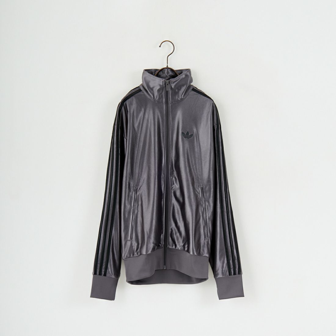 adidas Originals [アディダス オリジナルス] ファイヤーバード メタリックトラックトップ [I8613] JX1496