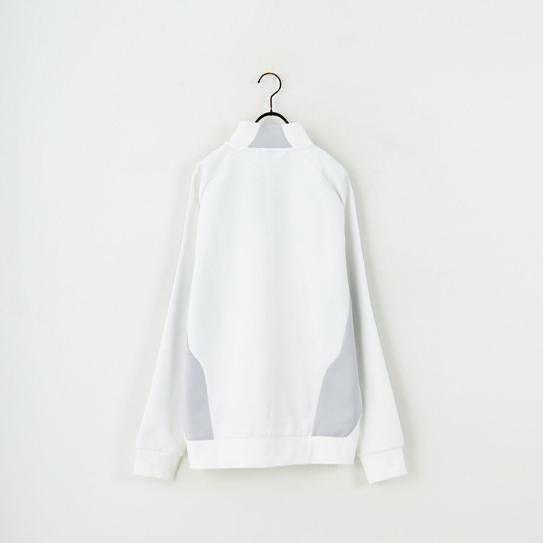 adidas Originals [アディダス オリジナルス] レアル･マドリード URBAN PURISTトラックトップ [KKW88] JN3069