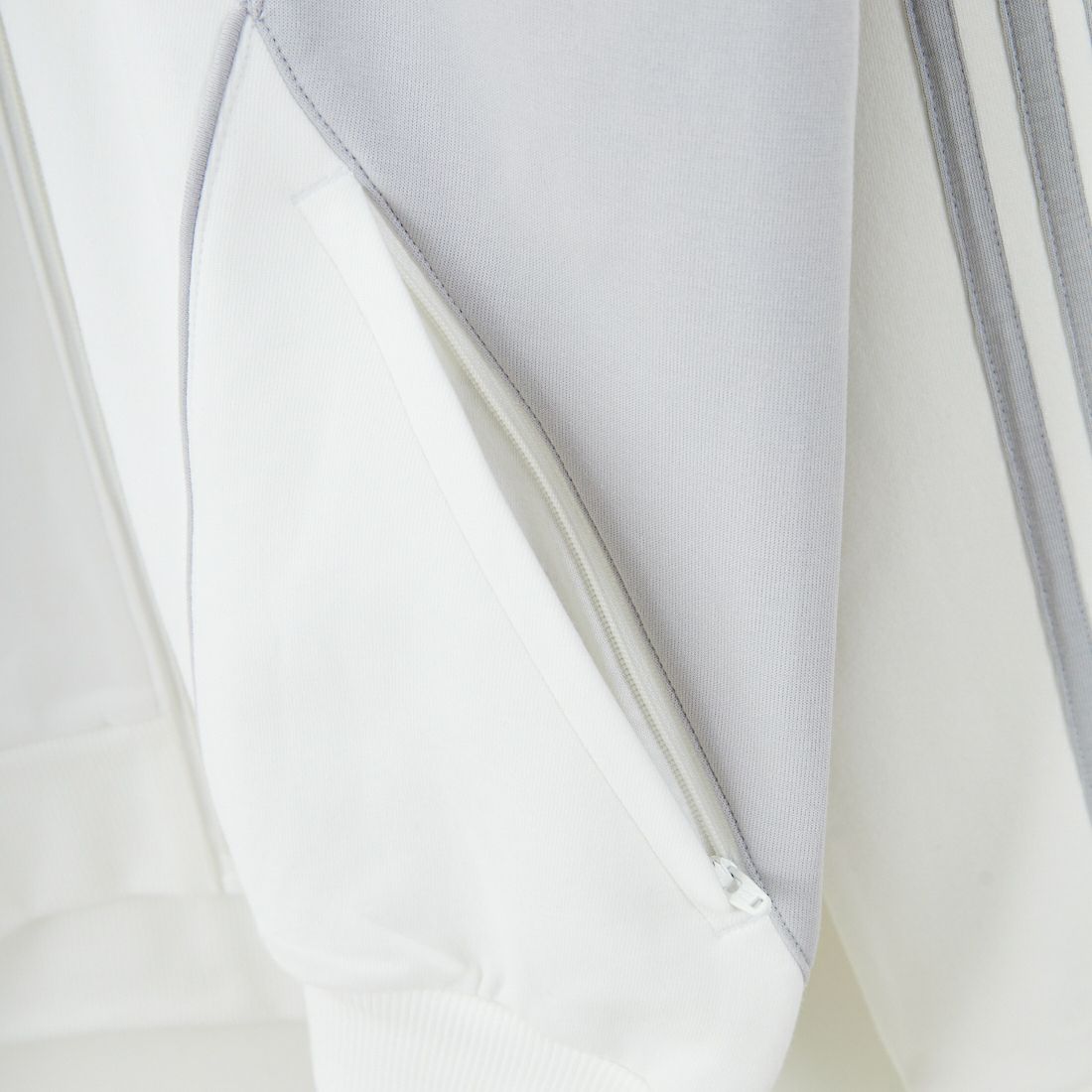 adidas Originals [アディダス オリジナルス] レアル･マドリード URBAN PURISTトラックトップ [KKW88] JN3069