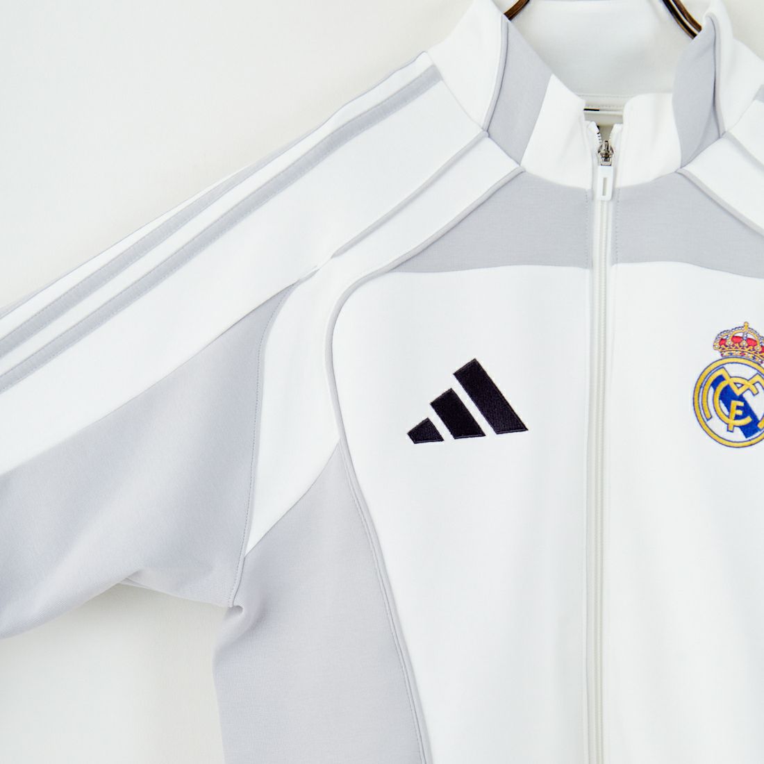 adidas Originals [アディダス オリジナルス] レアル･マドリード URBAN PURISTトラックトップ [KKW88] JN3069