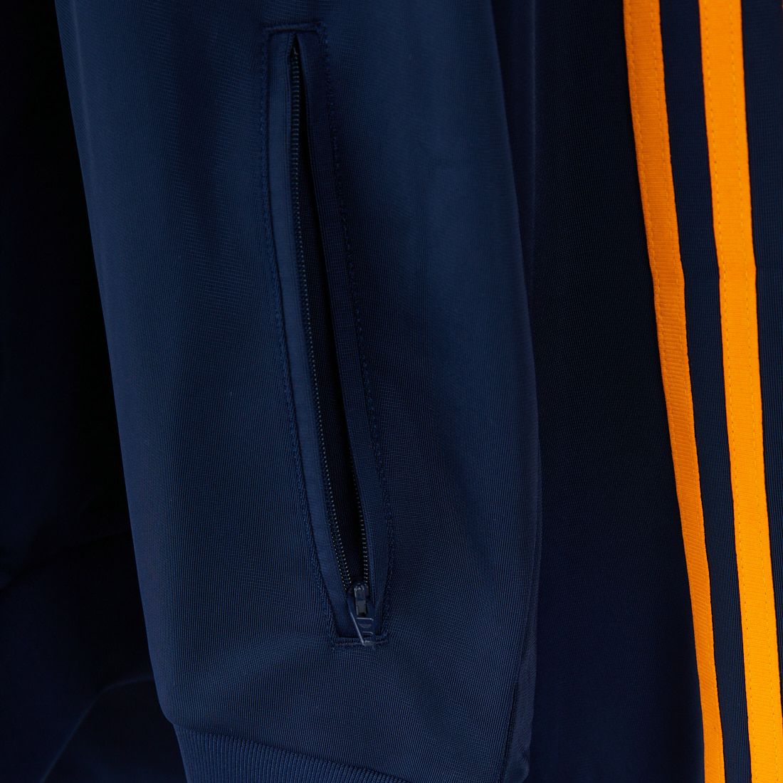 adidas Originals [アディダス オリジナルス] ファイヤーバード ルーズトラックトップ [KPT06] JW1247