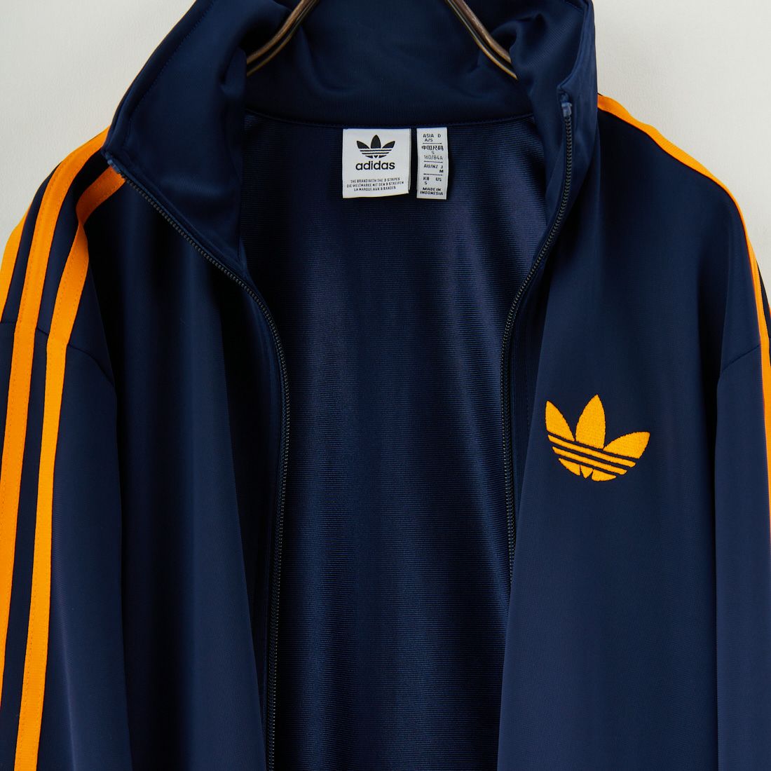 adidas Originals [アディダス オリジナルス] ファイヤーバード ルーズトラックトップ [KPT06] JW1247
