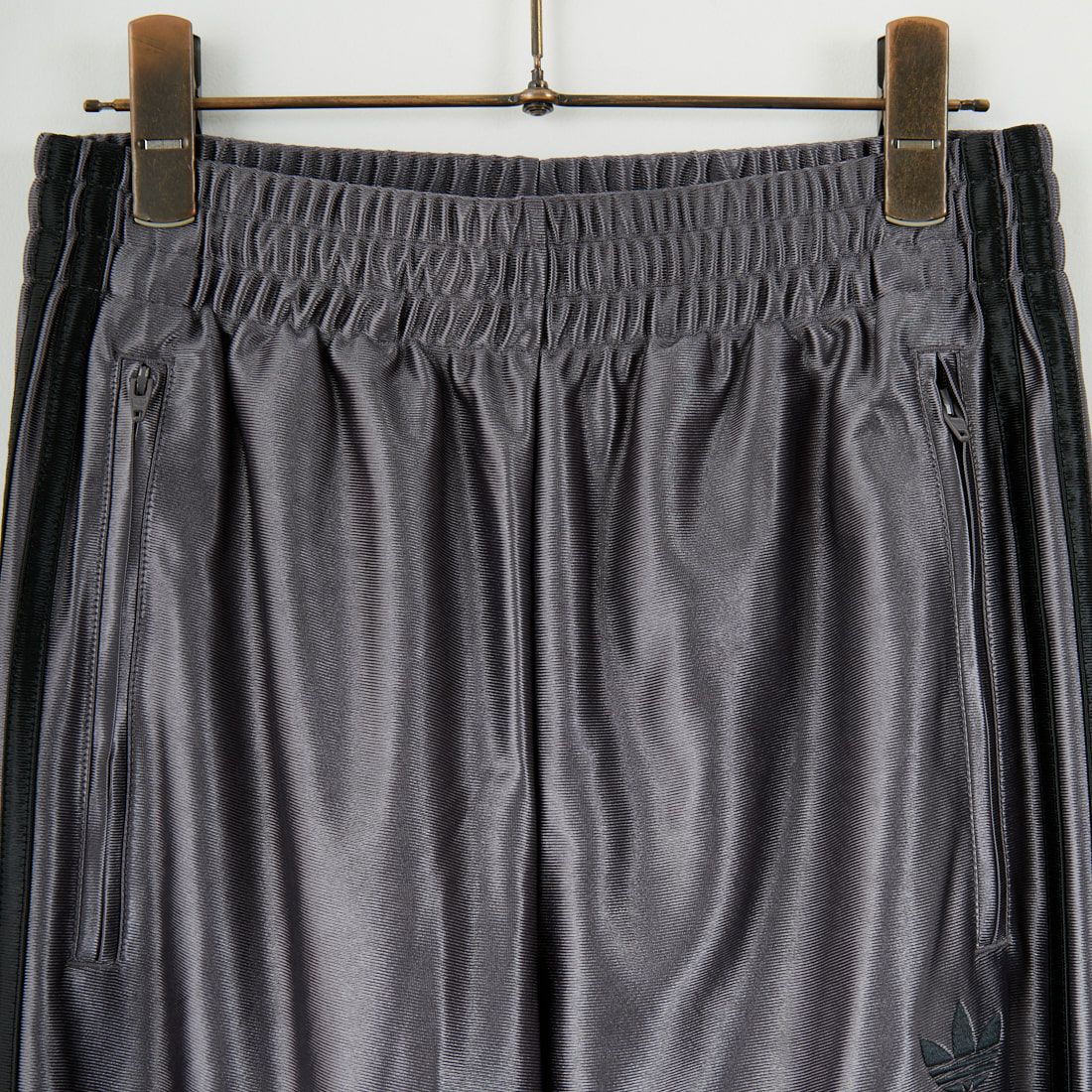 adidas Originals [アディダス オリジナルス] ファイヤーバード メタリックトラックパンツ [R1097] JW5959