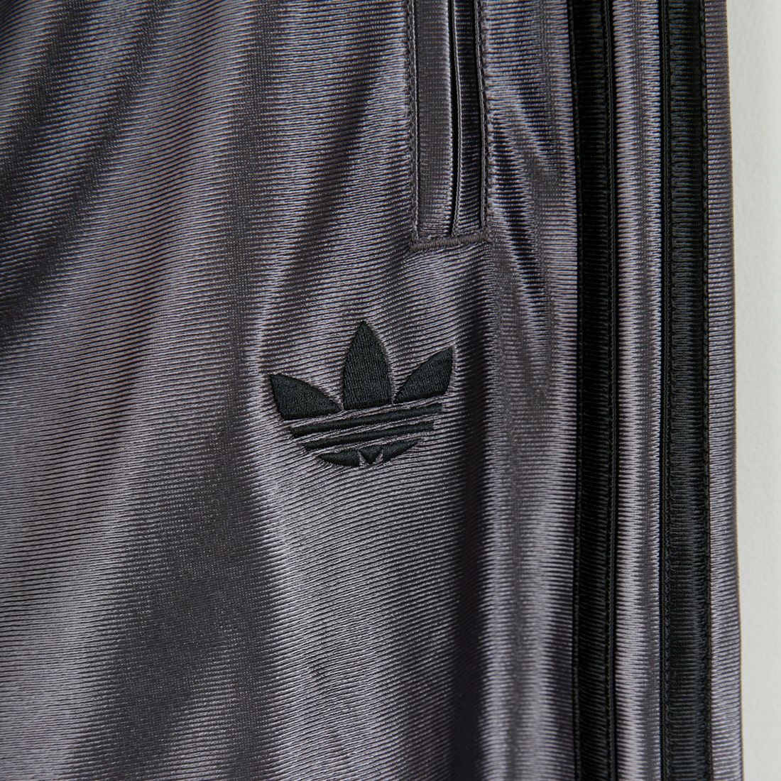 adidas Originals [アディダス オリジナルス] ファイヤーバード メタリックトラックパンツ [R1097] JW5959