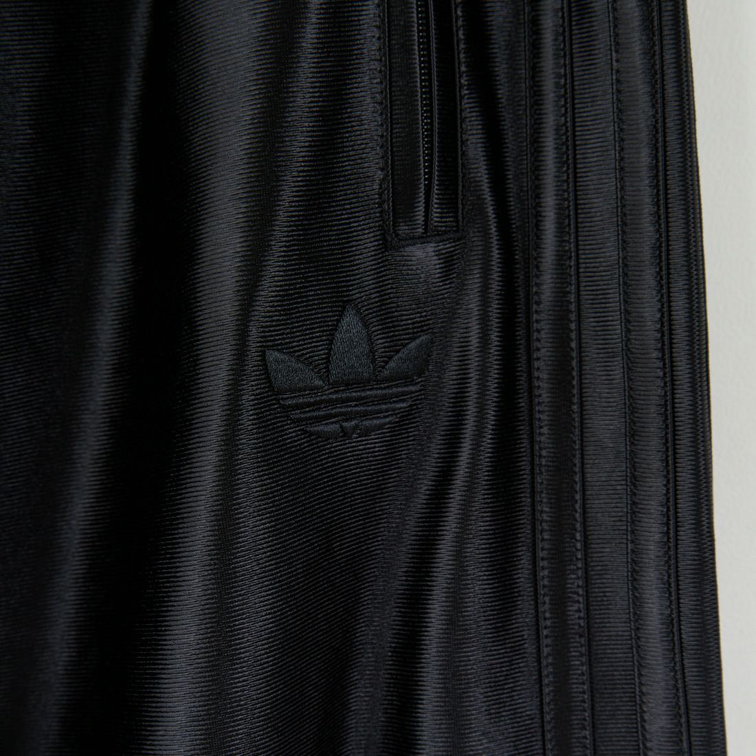 adidas Originals [アディダス オリジナルス] ファイヤーバード メタリックトラックパンツ [R1097] JX1494