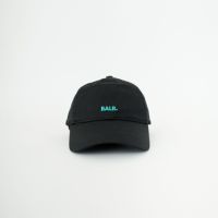 BLACK/BLUE