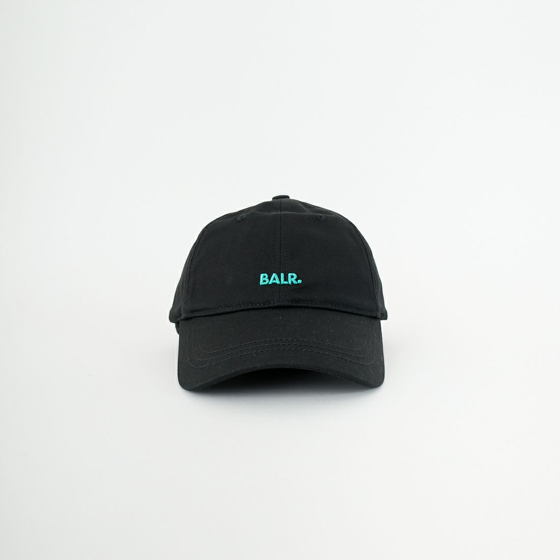 BLACK/BLUE
