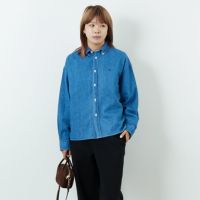BLEACH BLU&&モデル身長：167cm 着用サイズ：14&&