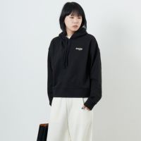 031 BLACK&&モデル身長：167cm 着用サイズ：36&&