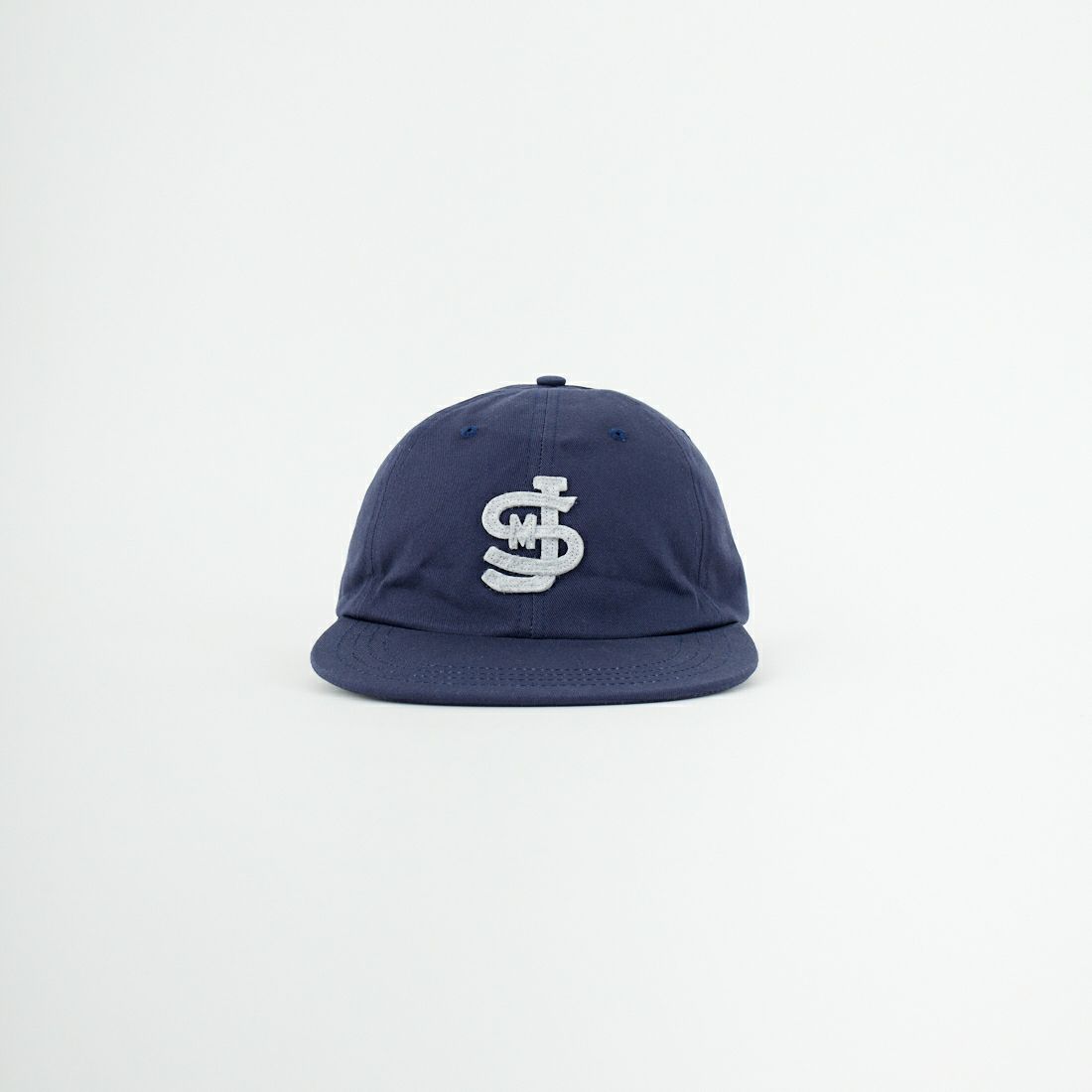 JACKSON MATISSE [ジャクソンマティス] COOPERSTOWN×JM フェルトレターロゴキャップ [JZ25AW001]