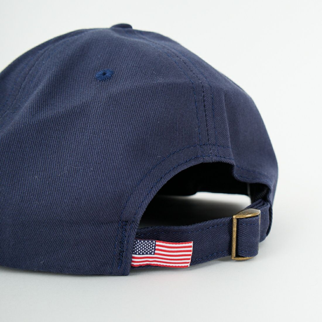 JACKSON MATISSE [ジャクソンマティス] COOPERSTOWN×JM フェルトレターロゴキャップ [JZ25AW001] NAVY