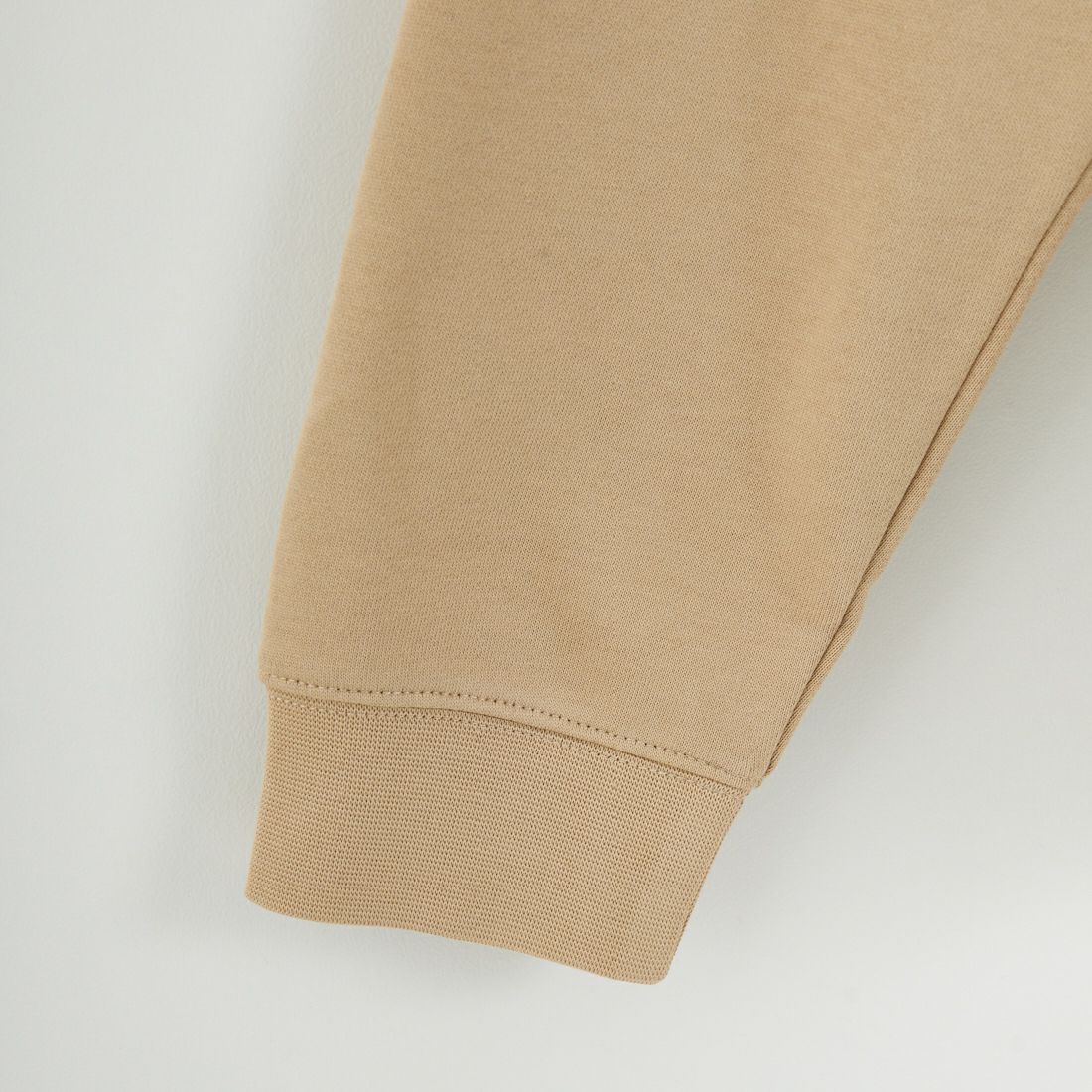 LACOSTE [ラコステ] ハイネックハーフジップスウェット [SH9774] 02S VIENNE