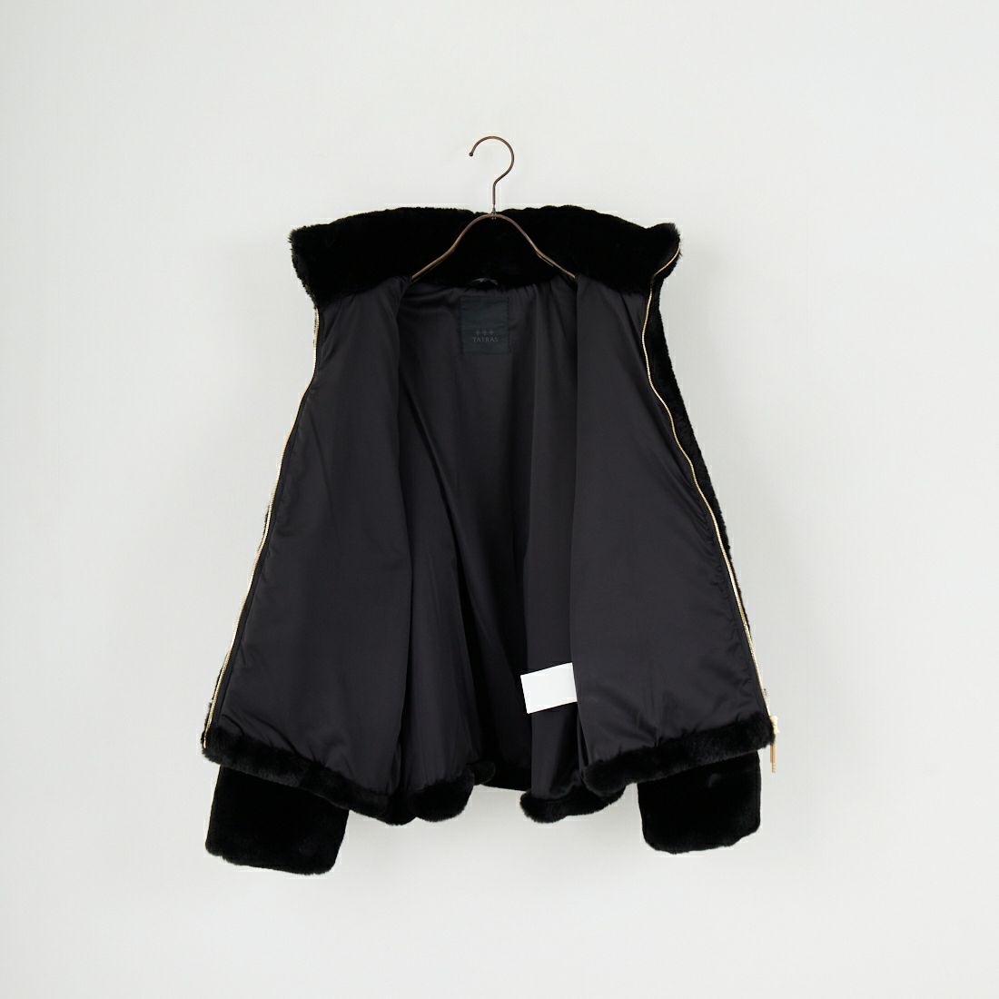 TATRAS [タトラス] BARBRA エコファーブルゾン [LJXA0038033588