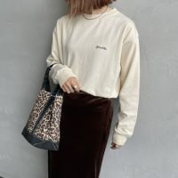 ECRU&&モデル身長：158cm 着用サイズ：14&&