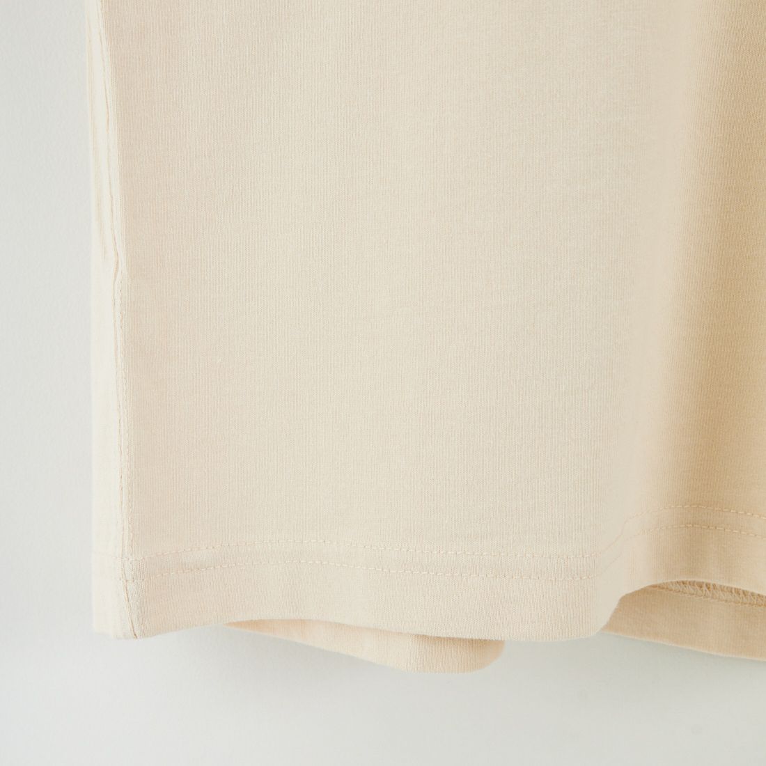 Gymphlex [ジムフレックス] クルーネックプルオーバー [GY-C0486HKT] ECRU