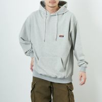 GRAY&&モデル身長：168cm 着用サイズ：L&&
