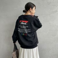 BLACK&&モデル身長：150cm 着用サイズ：S&&