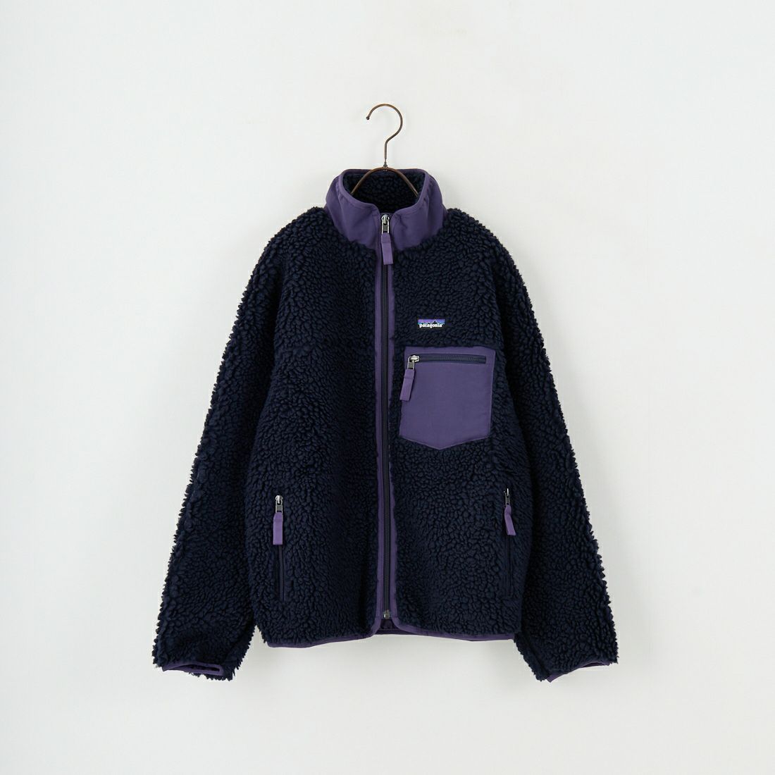 patagonia [パタゴニア] ウィメンズ クラシック レトロX