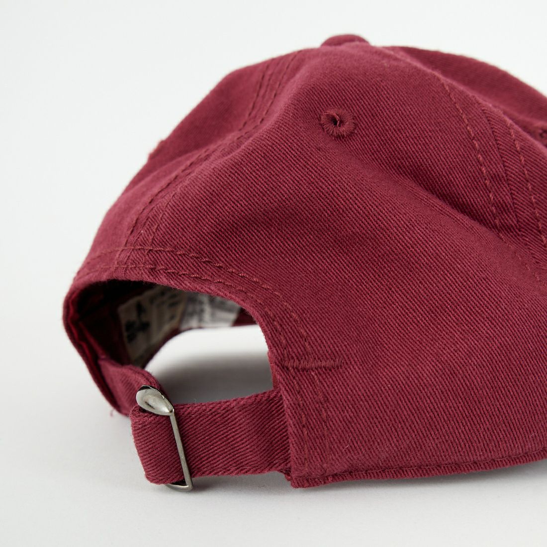 OLD SOLIDIER [オールドソルジャー] 刺繍キャップ [OLS1020006] MAROON