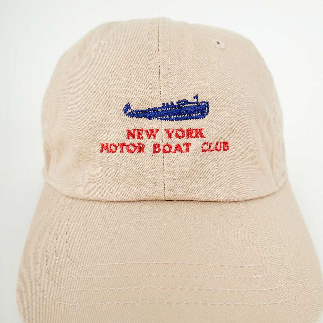 OLD SOLIDIER [オールドソルジャー] 刺繍キャップ [OLS1020001