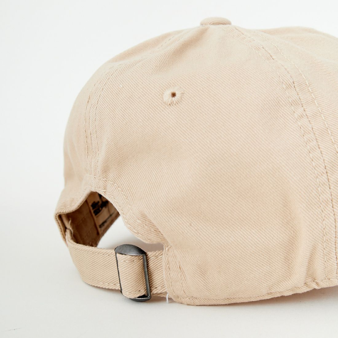 OLD SOLIDIER [オールドソルジャー] 刺繍キャップ [OLS1020001] KHAKI