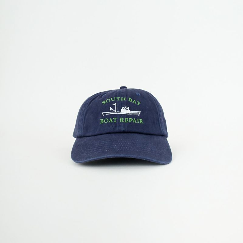 OLD SOLIDIER [オールドソルジャー] 刺繍キャップ [OLS1020003