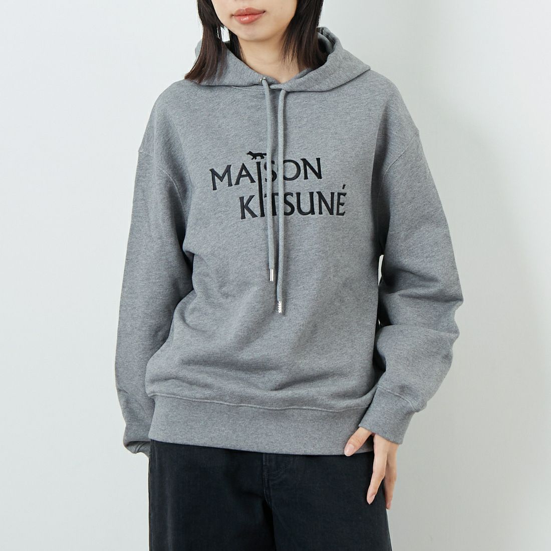 H131 M.GRE&&モデル身長：162cm 着用サイズ：XS&&