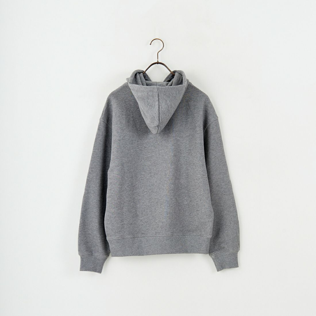 MAISON KITSUNE [メゾン キツネ] PILLAR コンフォートフーディ [PM00701KM0341] H131 M.GRE