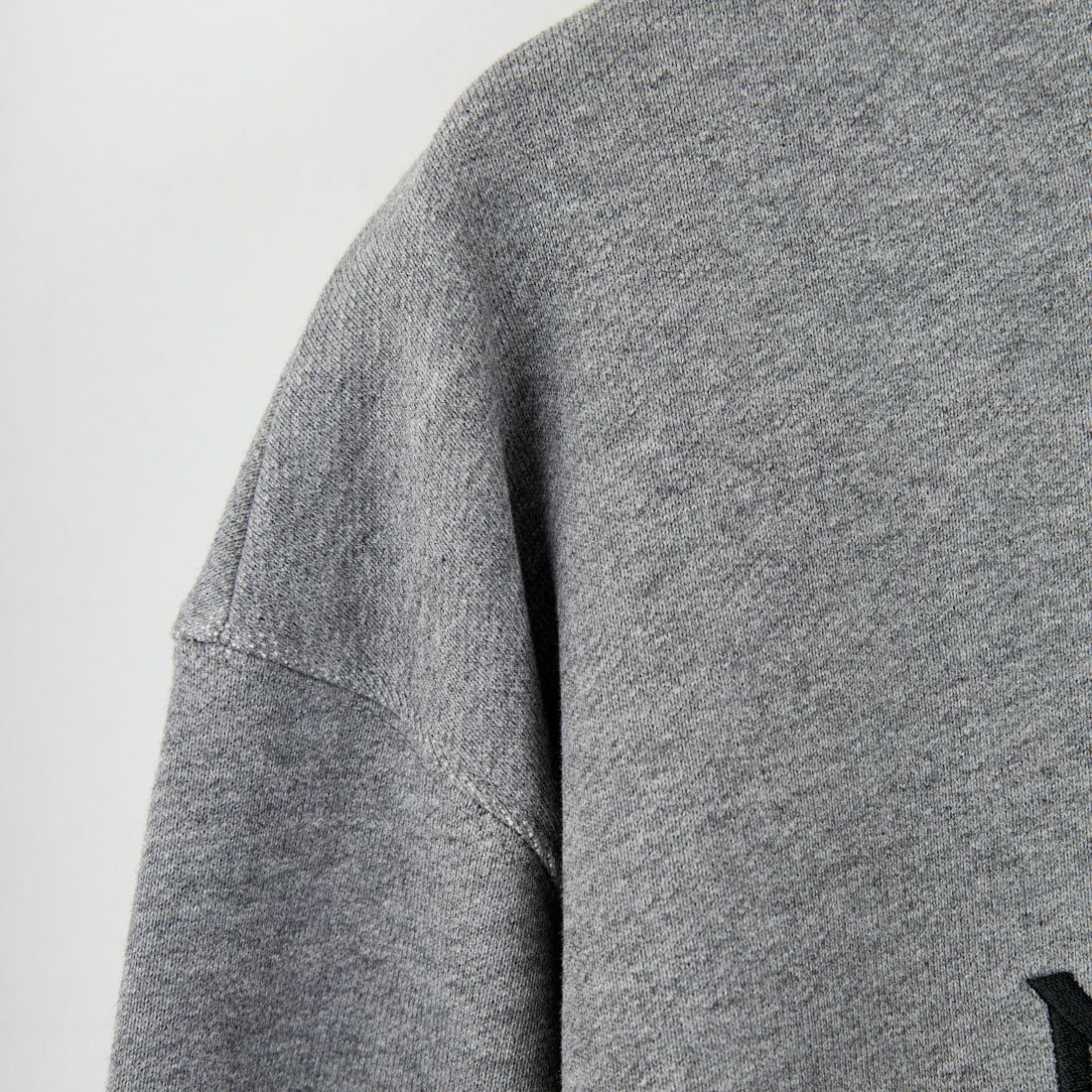 MAISON KITSUNE [メゾン キツネ] PILLAR コンフォートフーディ [PM00701KM0341] H131 M.GRE