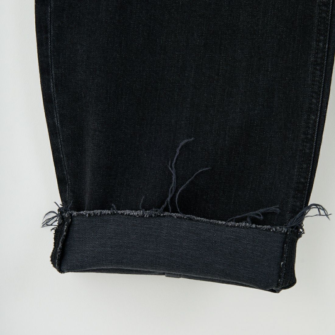 YANUK [ヤヌーク] カーブテーパード LAURA/ローラ [57153299] CBK