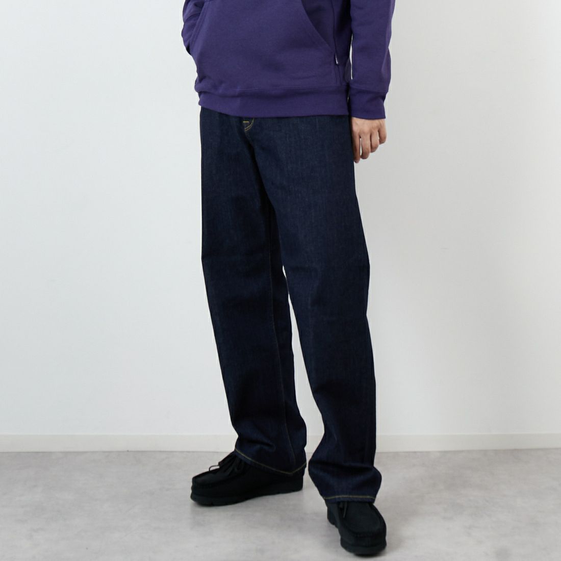 POW&&モデル身長：179cm 着用サイズ：34&&