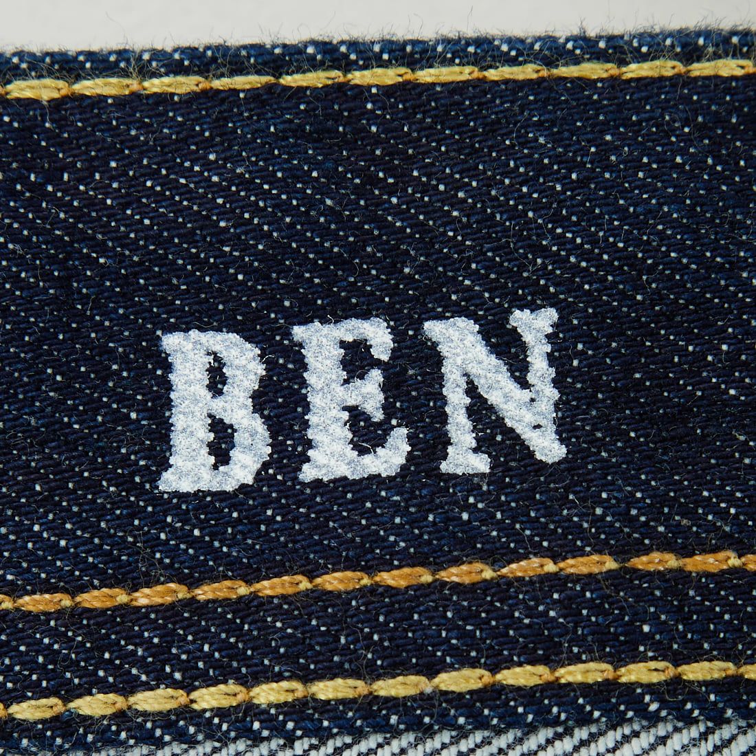 YANUK [ヤヌーク] PREMIUM2 クラシックストレート BEN/ベン [57253030] POW