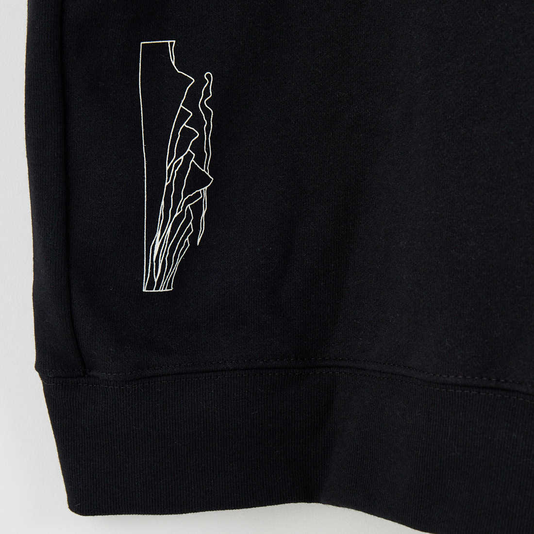 patagonia [パタゴニア] ロング ウェイ ラウンド アップライザル フーディ [39719] BLK