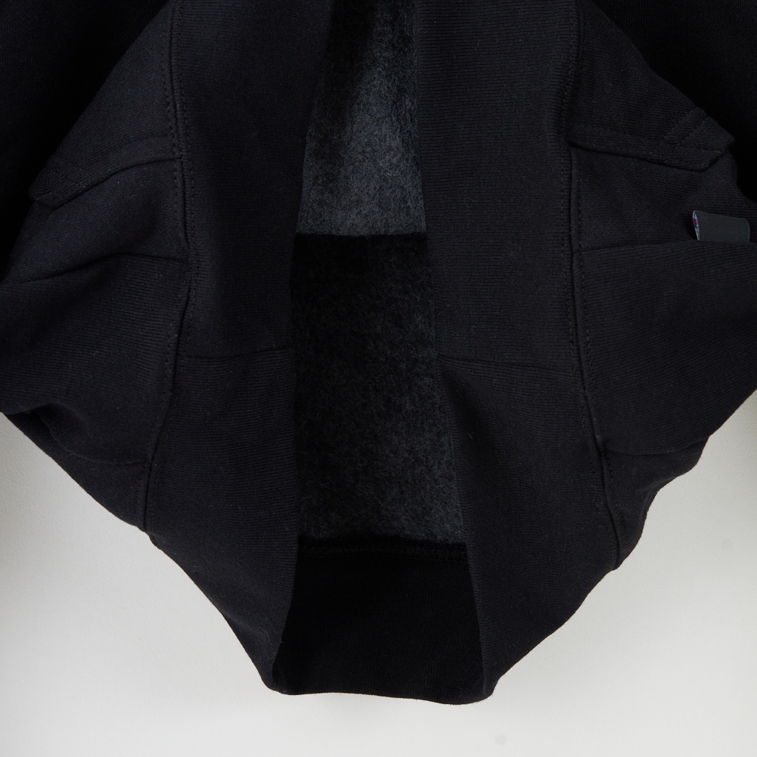 patagonia [パタゴニア] ロング ウェイ ラウンド アップライザル フーディ [39719] BLK