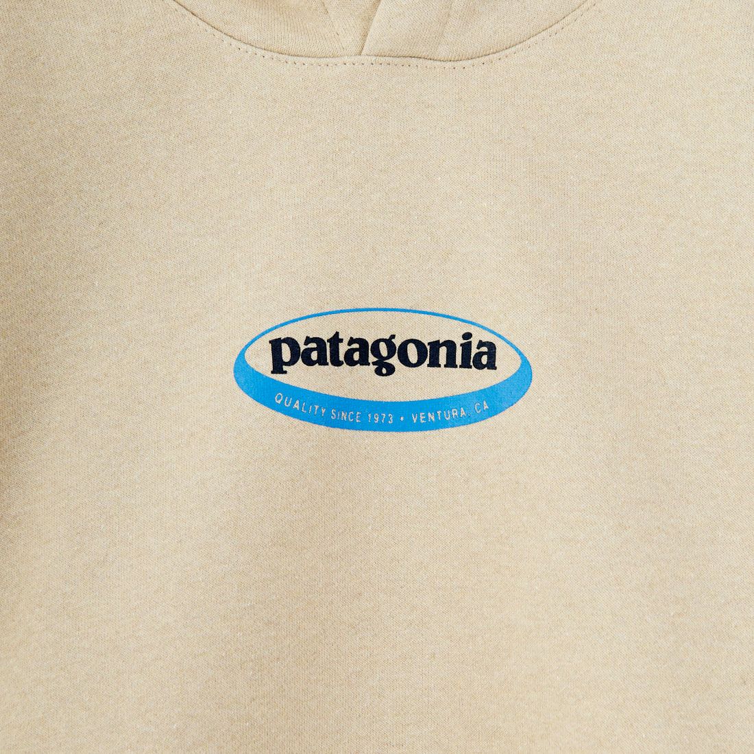 patagonia [パタゴニア] ロング ウェイ ラウンド アップライザル フーディ [39719] PUM