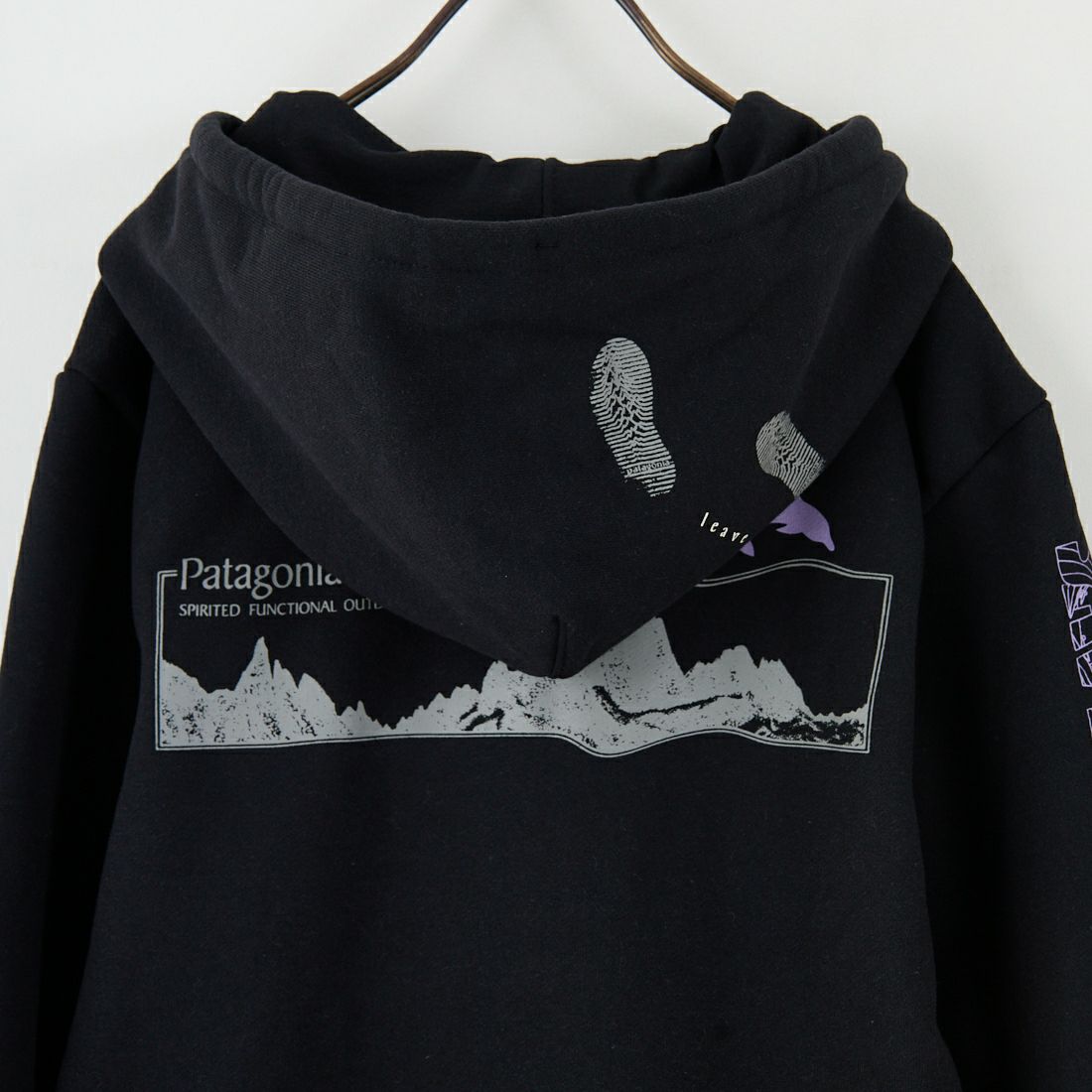 7ページ Patagonia(パタゴニア) ロング・ウェイ・ラウンド・アップライザル