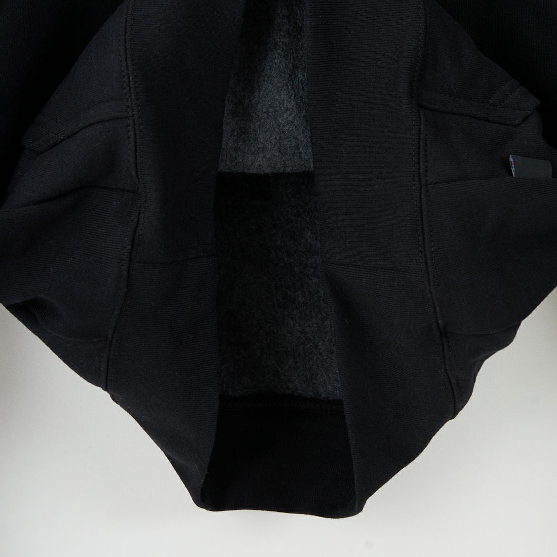 patagonia [パタゴニア] ロング ウェイ ラウンド アップライザル フーディ [39719] BLK