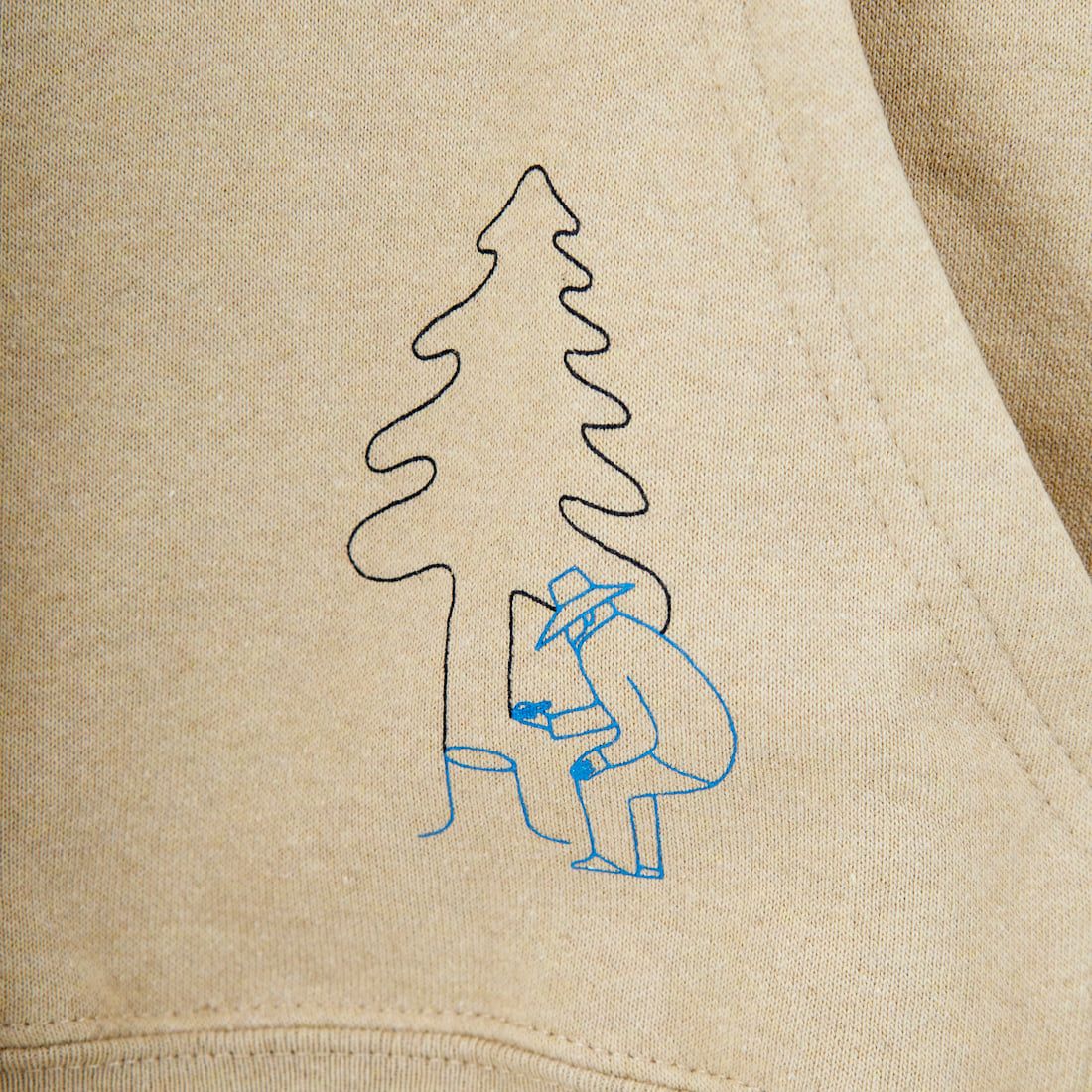 patagonia [パタゴニア] ロング ウェイ ラウンド アップライザル フーディ [39719] PUM