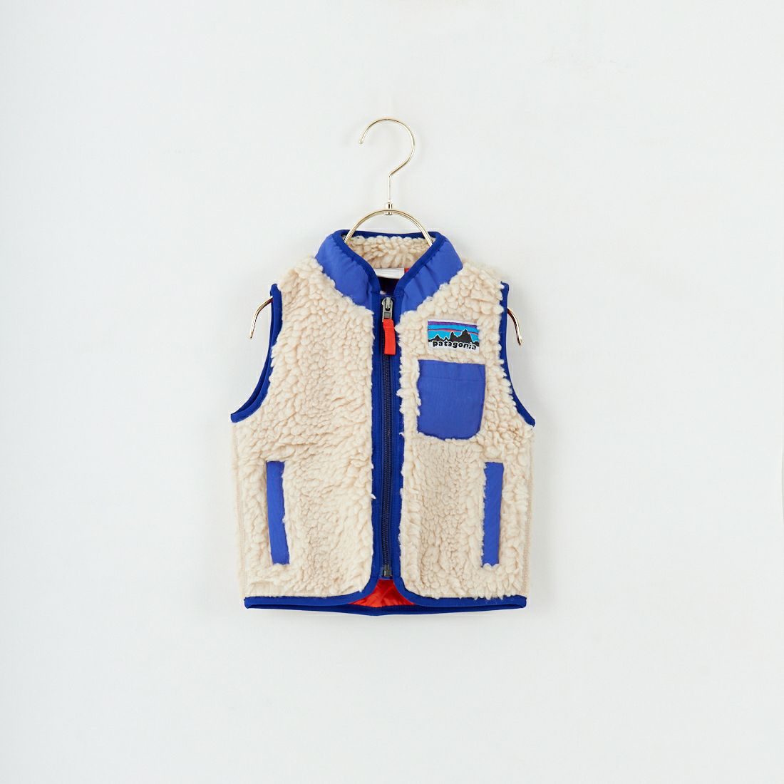 patagonia [パタゴニア] ベビー レトロX ベスト [61036