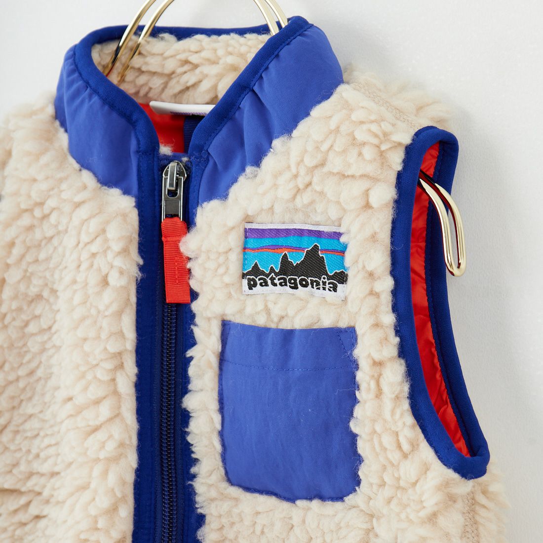 パタゴニア　ベスト Patagonia/パタゴニア メンズ・クラシック・レトロX・ベスト