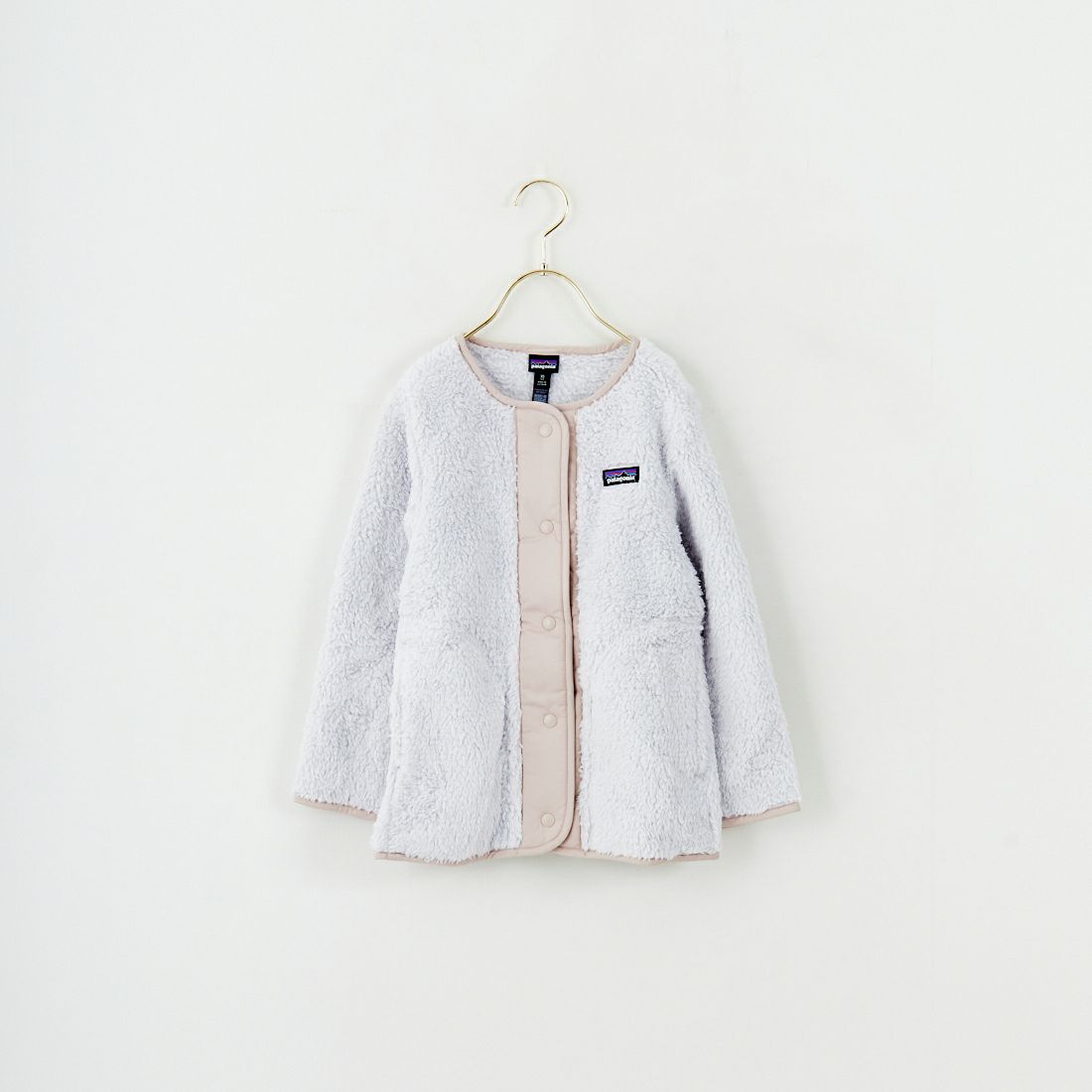 今期Patagonia キッズ ロス ガトス カーディガン PATAGONIA (パタゴニア) K's Los Gatos Cardigan / キッズ