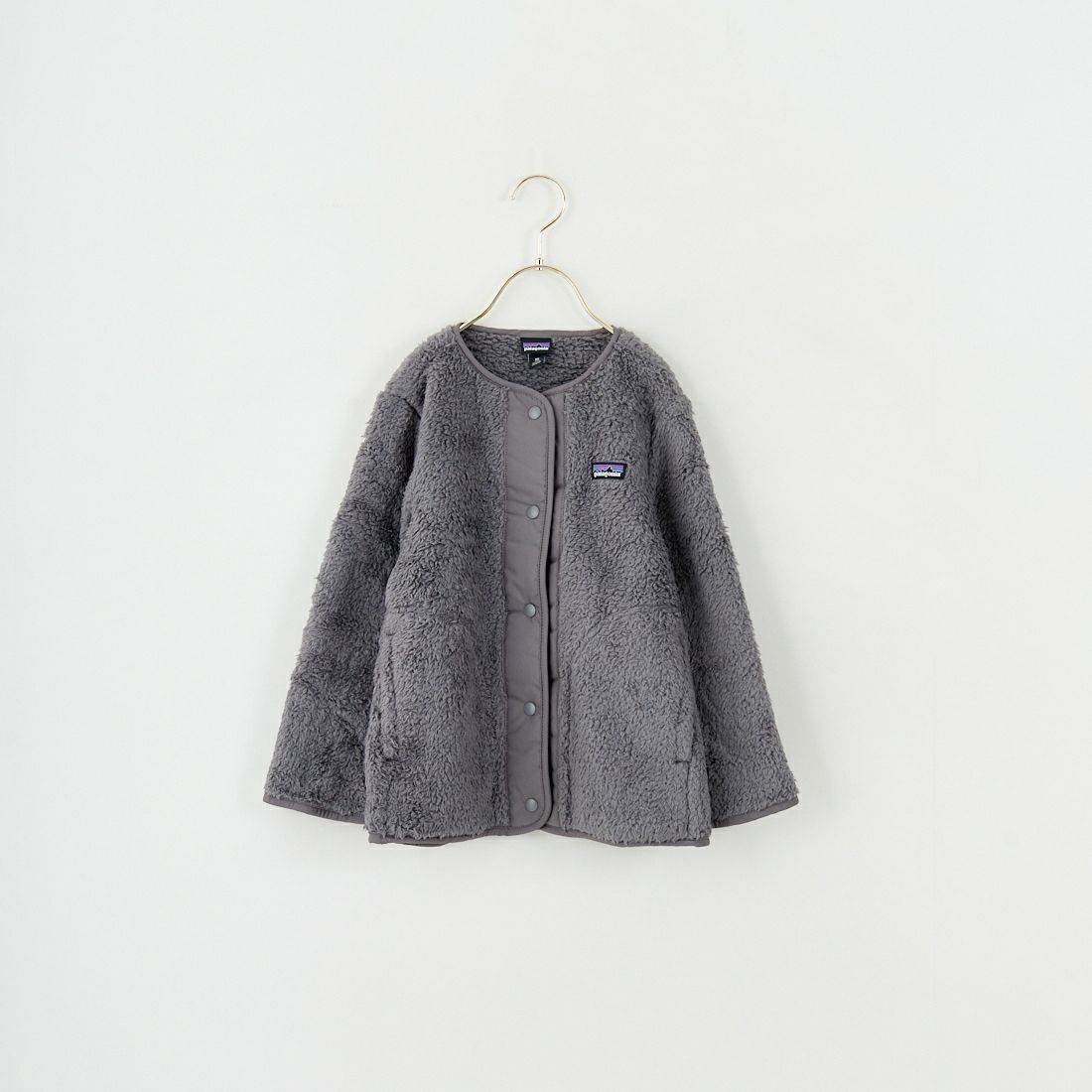 今期Patagonia キッズ ロス ガトス カーディガン patagonia [パタゴニア] キッズ ロス ガトス カーディガン